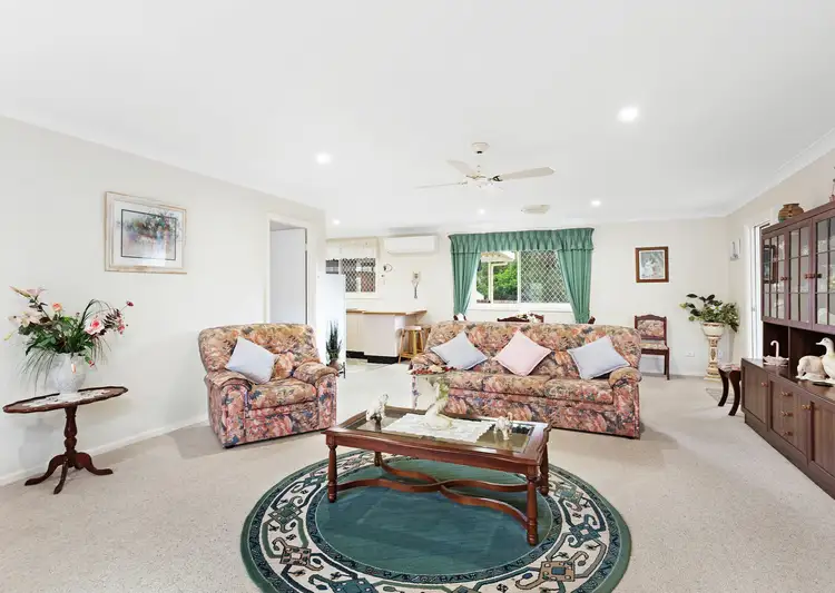 Second view of Homely villa listing, Unit 8/24 Plover Street, Taree NSW 2430