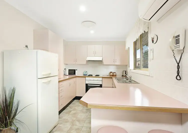 Third view of Homely villa listing, Unit 8/24 Plover Street, Taree NSW 2430