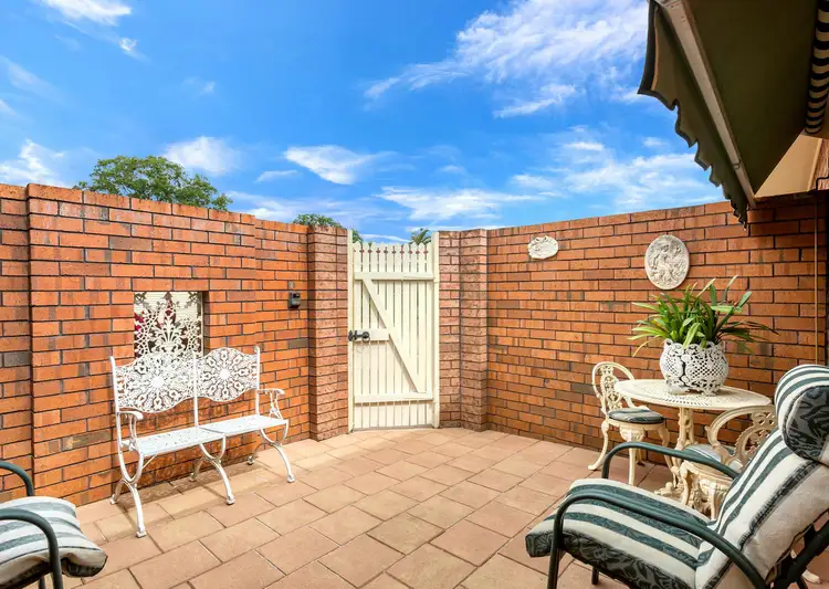 Fifth view of Homely villa listing, Unit 8/24 Plover Street, Taree NSW 2430