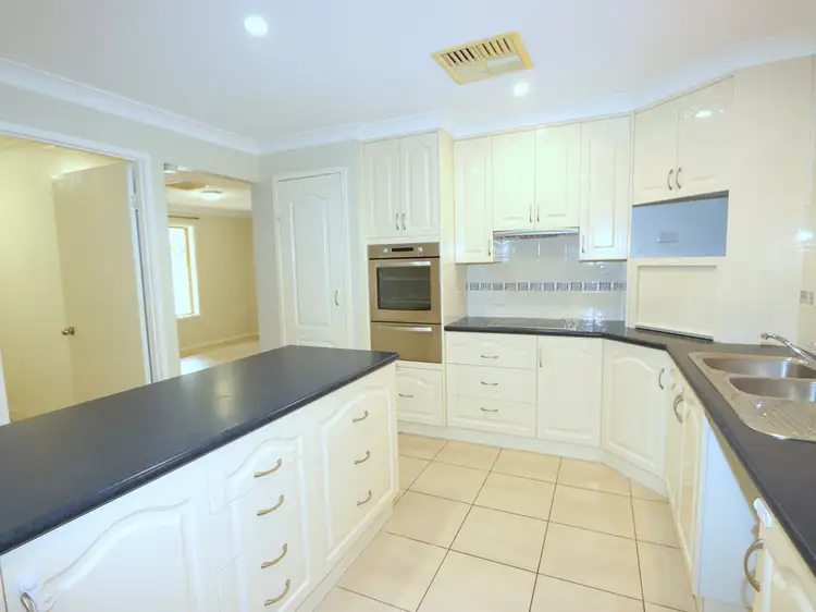 Main view of Homely house listing, 10 Peggy Court, Emerald QLD 4720