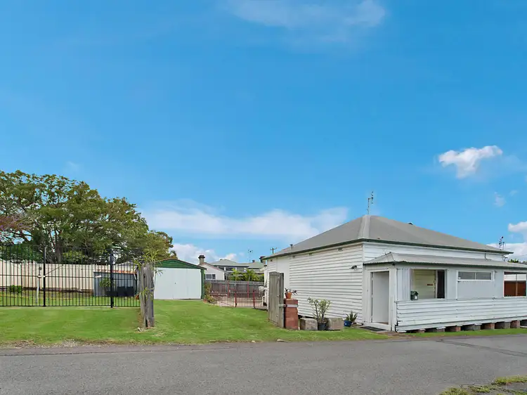 Second view of Homely house listing, 1 Whiteman Street, Waratah NSW 2298