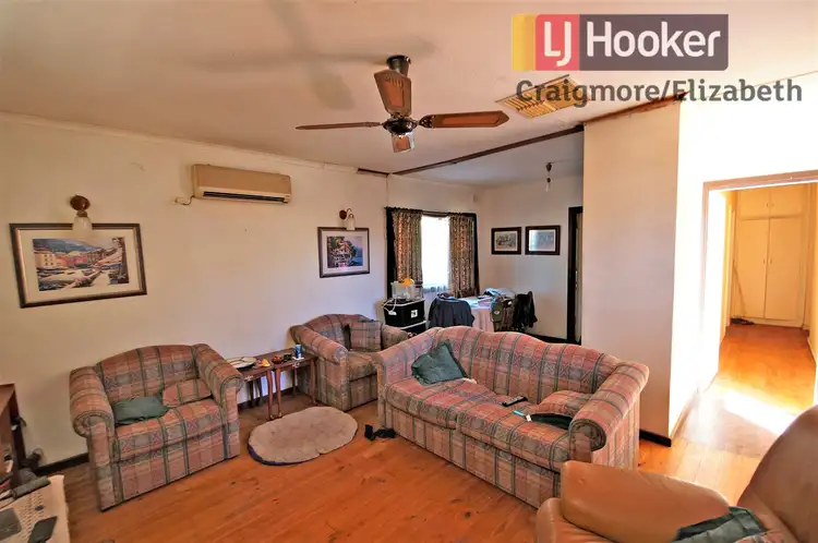 Third view of Homely house listing, 8 Wasley Street, Elizabeth Downs SA 5113