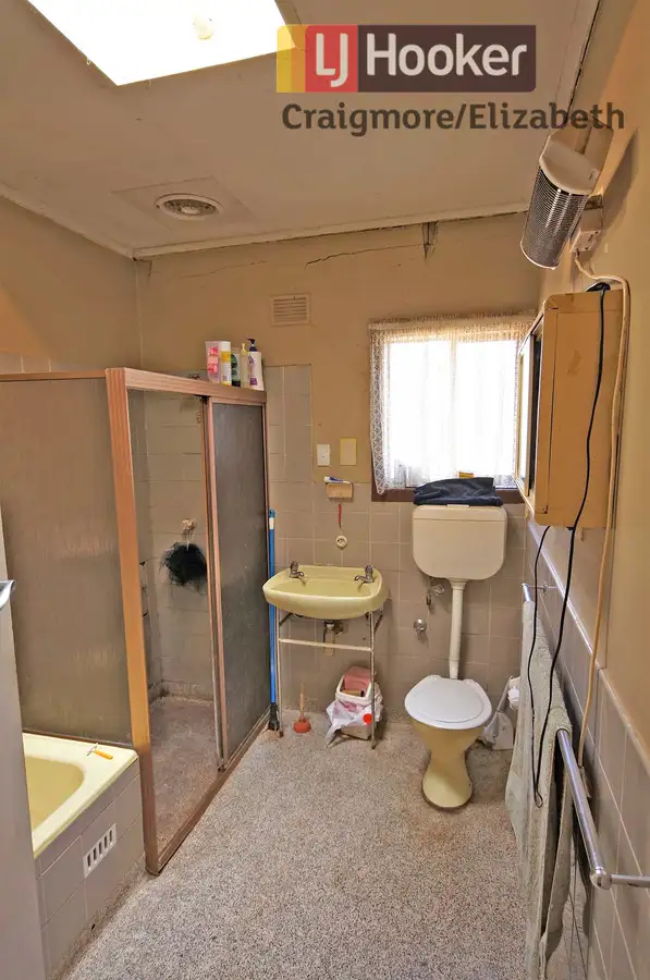 Fourth view of Homely house listing, 8 Wasley Street, Elizabeth Downs SA 5113