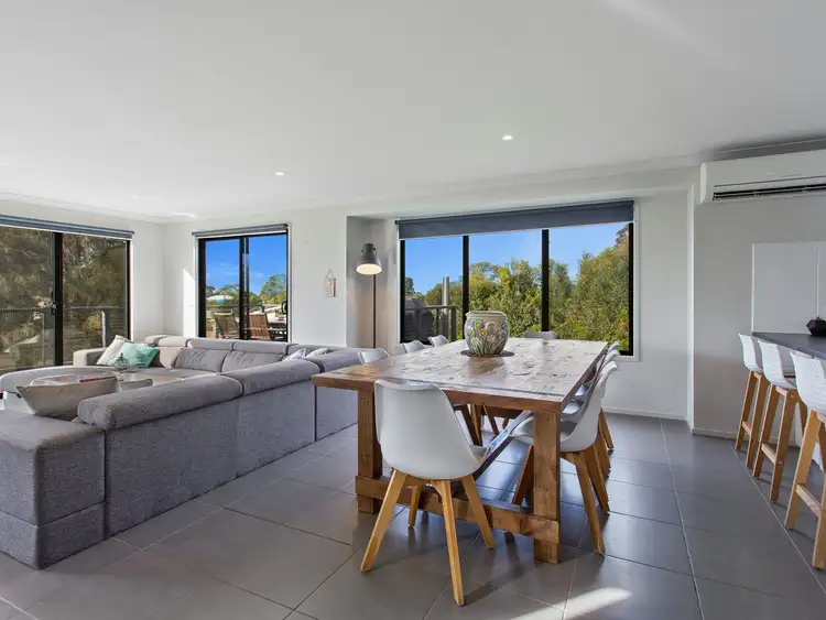 Second view of Homely house listing, 2 Killara Close, Cowes VIC 3922
