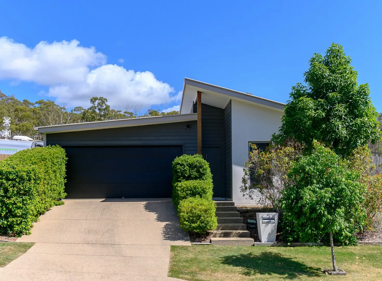 Main view of Homely house listing, 47 Iris Road, Kirkwood QLD 4680