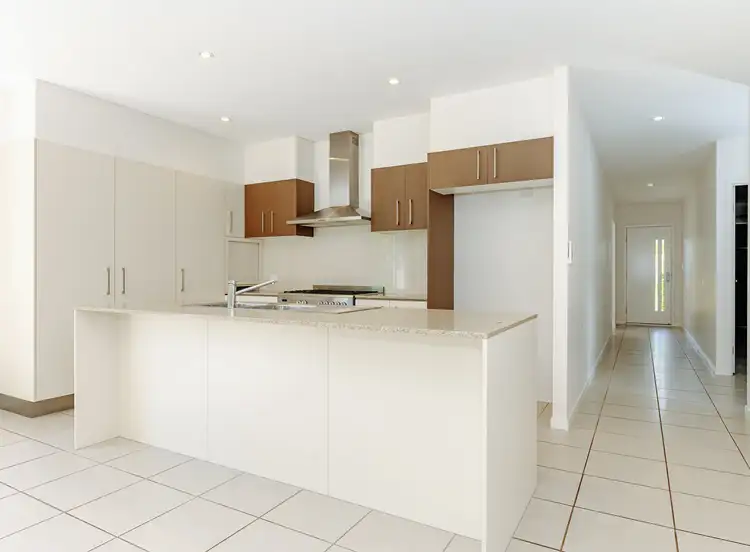 Fourth view of Homely house listing, 47 Iris Road, Kirkwood QLD 4680