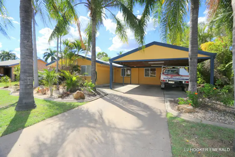 Fourth view of Homely house listing, 38 Barry Street, Emerald QLD 4720
