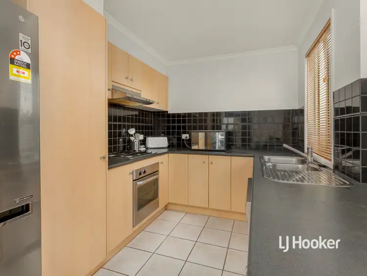 Second view of Homely house listing, 13 Dalkeith Drive, Point Cook VIC 3030