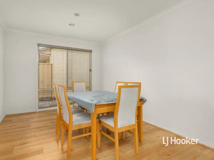 Third view of Homely house listing, 13 Dalkeith Drive, Point Cook VIC 3030