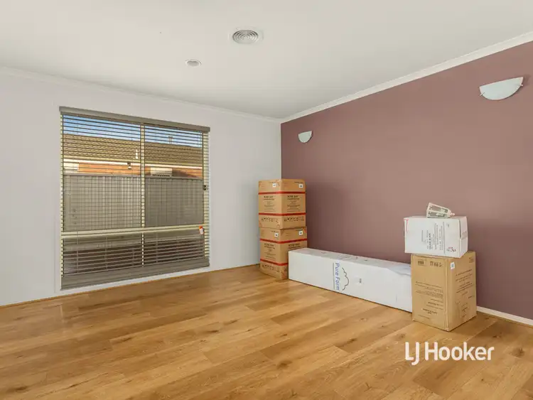 Fourth view of Homely house listing, 13 Dalkeith Drive, Point Cook VIC 3030
