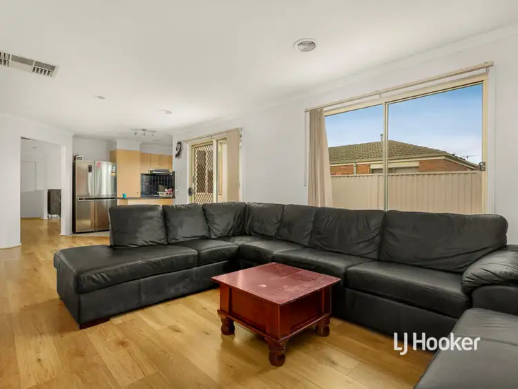 Fifth view of Homely house listing, 13 Dalkeith Drive, Point Cook VIC 3030