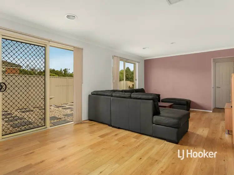 Sixth view of Homely house listing, 13 Dalkeith Drive, Point Cook VIC 3030