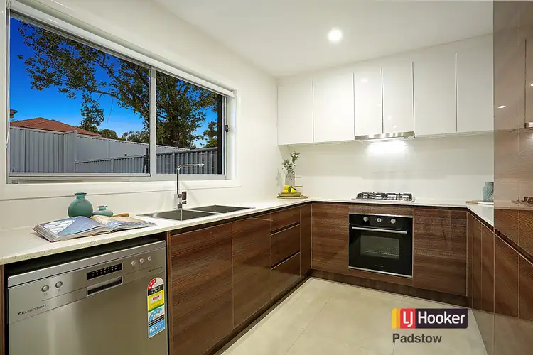 Third view of Homely townhouse listing, 4/19 - 21 Sherwood Street, Revesby NSW 2212