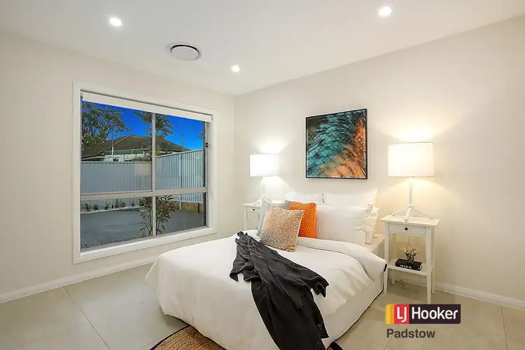 Fourth view of Homely townhouse listing, 4/19 - 21 Sherwood Street, Revesby NSW 2212