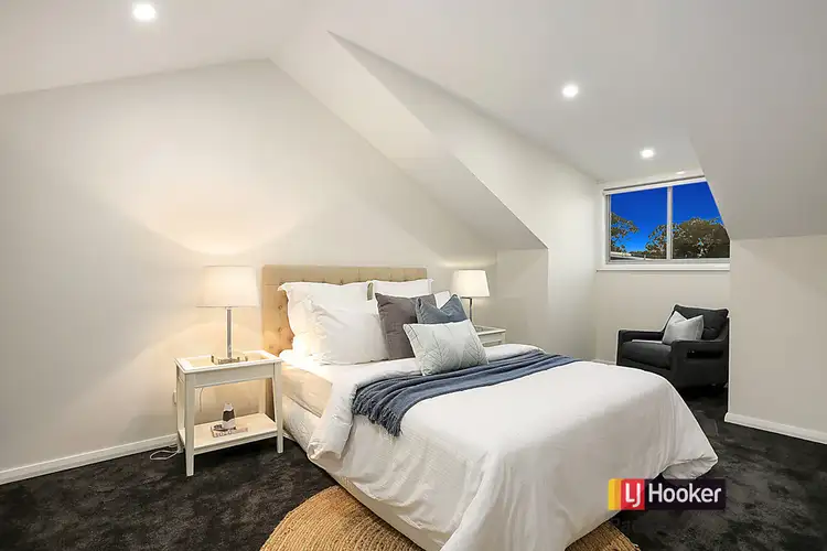 Fifth view of Homely townhouse listing, 4/19 - 21 Sherwood Street, Revesby NSW 2212