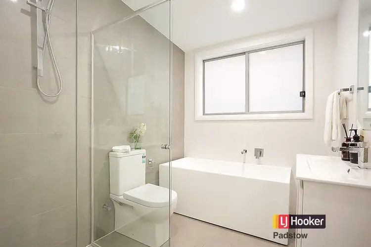 Sixth view of Homely townhouse listing, 4/19 - 21 Sherwood Street, Revesby NSW 2212