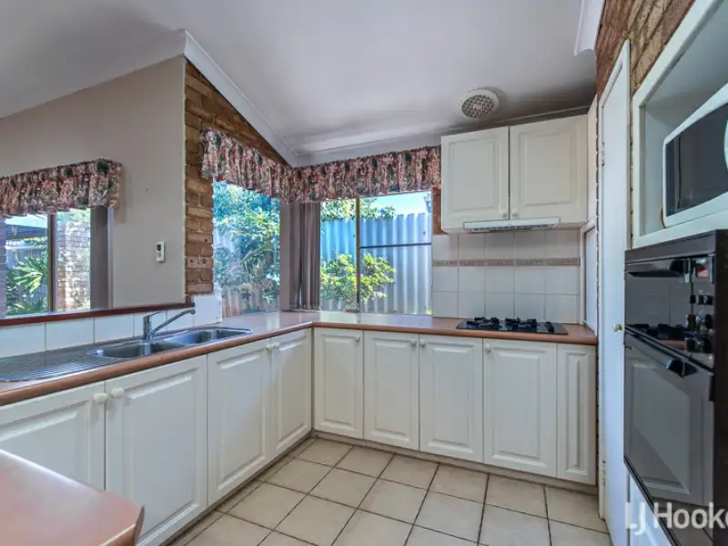 Main view of Homely house listing, 8 Cavalier Court, Thornlie WA 6108
