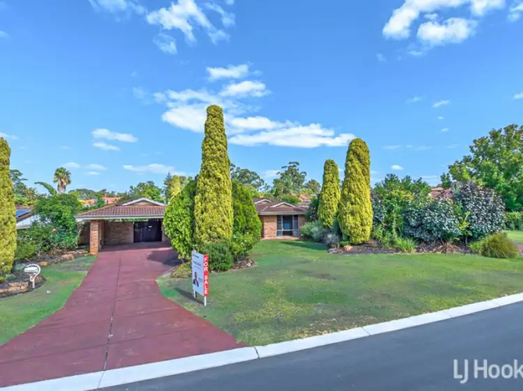 Third view of Homely house listing, 8 Cavalier Court, Thornlie WA 6108
