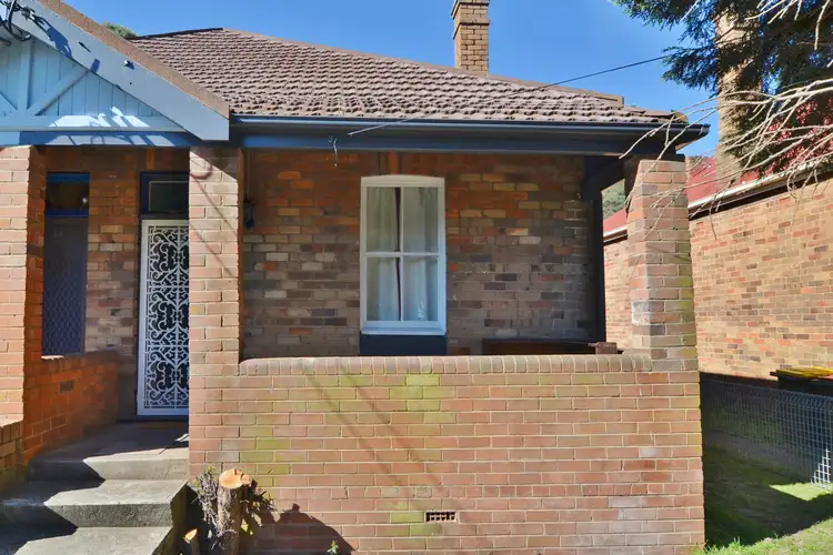 Main view of Homely house listing, 27 Redgate Street, Lithgow NSW 2790