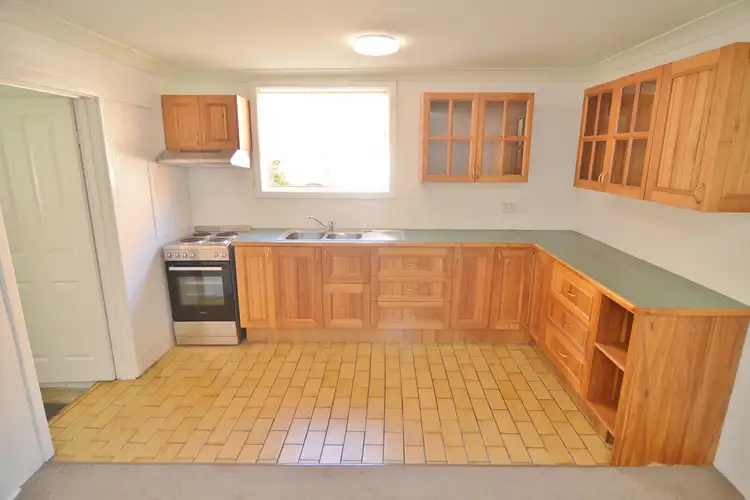 Second view of Homely house listing, 27 Redgate Street, Lithgow NSW 2790