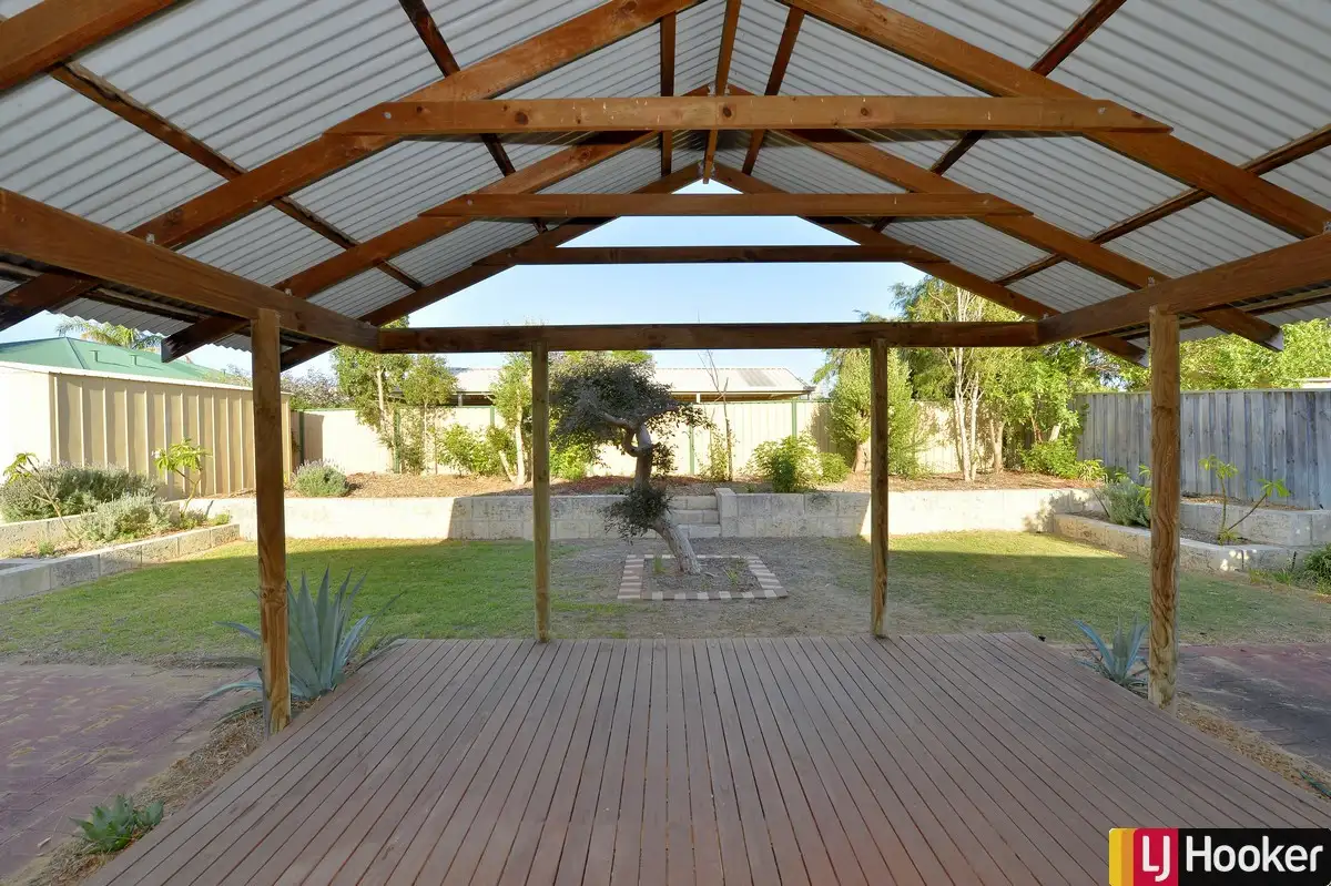 Main view of Homely house listing, 46 Pebble Beach Boulevard, Meadow Springs WA 6210