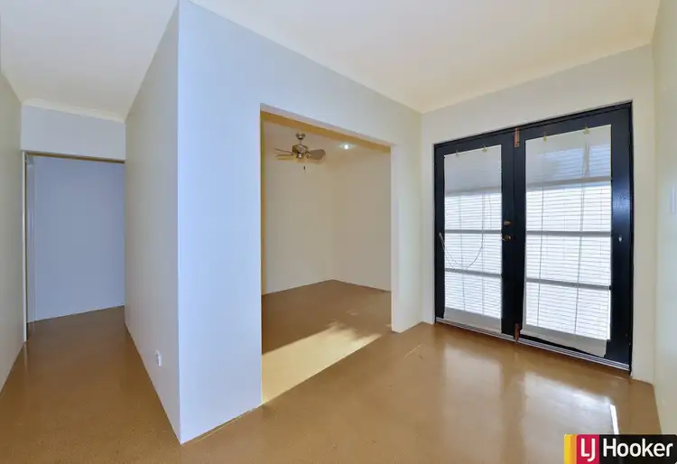 Third view of Homely house listing, 46 Pebble Beach Boulevard, Meadow Springs WA 6210