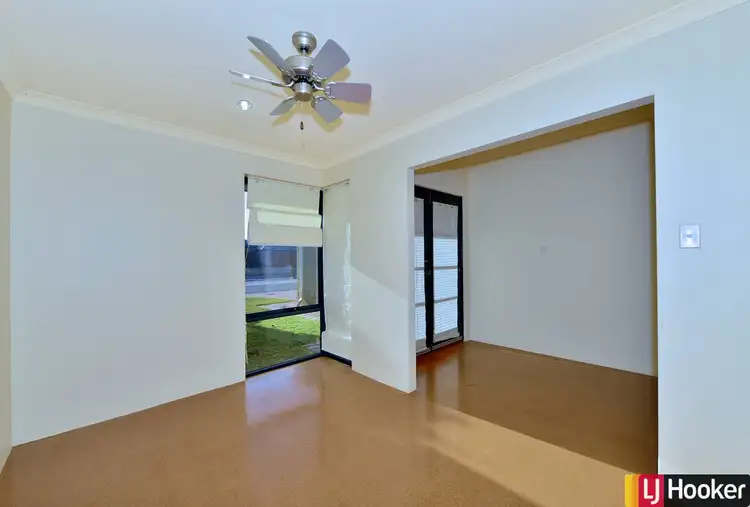 Fourth view of Homely house listing, 46 Pebble Beach Boulevard, Meadow Springs WA 6210