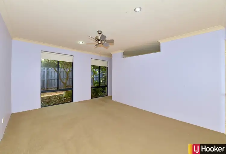 Fifth view of Homely house listing, 46 Pebble Beach Boulevard, Meadow Springs WA 6210