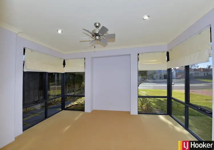 Seventh view of Homely house listing, 46 Pebble Beach Boulevard, Meadow Springs WA 6210