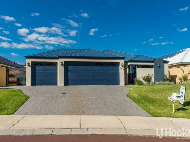 Main view of Homely house listing, 179 Maidment Parade, Dalyellup WA 6230