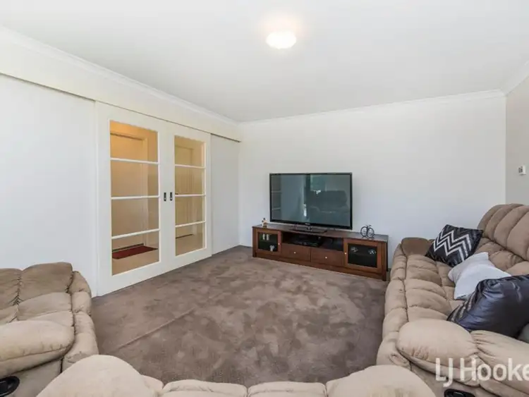 Fourth view of Homely house listing, 179 Maidment Parade, Dalyellup WA 6230