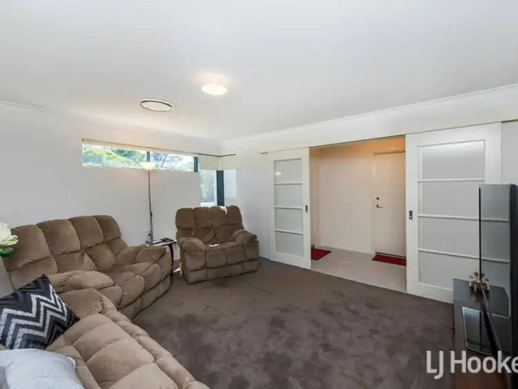 Fifth view of Homely house listing, 179 Maidment Parade, Dalyellup WA 6230