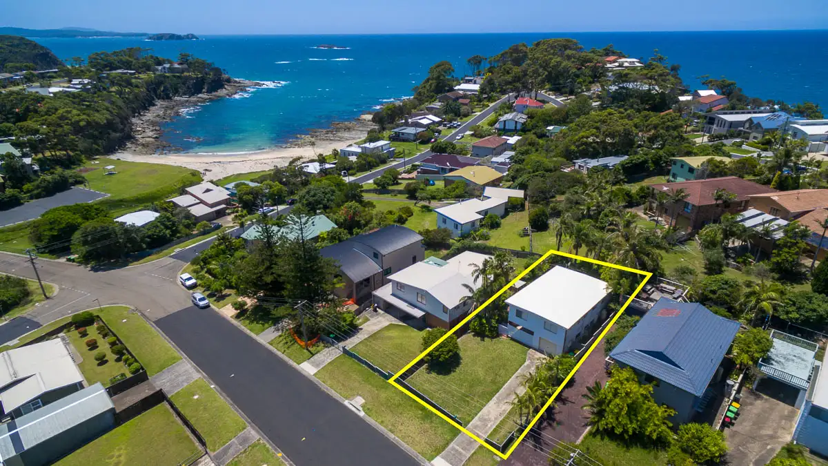 Main view of Homely house listing, 12 Garagarang Street, Malua Bay NSW 2536
