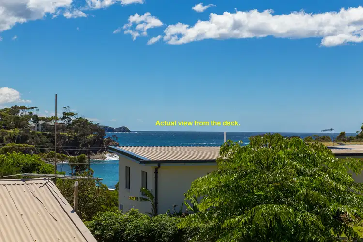 Second view of Homely house listing, 12 Garagarang Street, Malua Bay NSW 2536