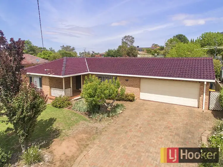 Main view of Homely house listing, 38 Tribe Street, North Tamworth NSW 2340