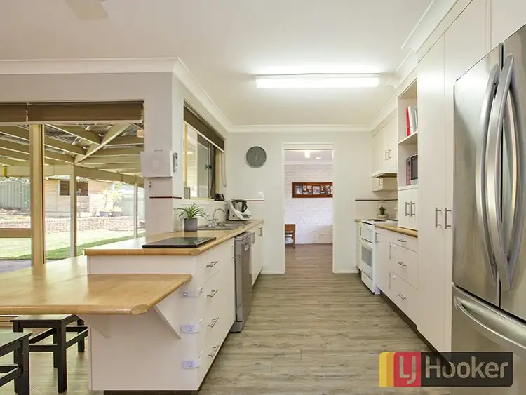 Second view of Homely house listing, 38 Tribe Street, North Tamworth NSW 2340