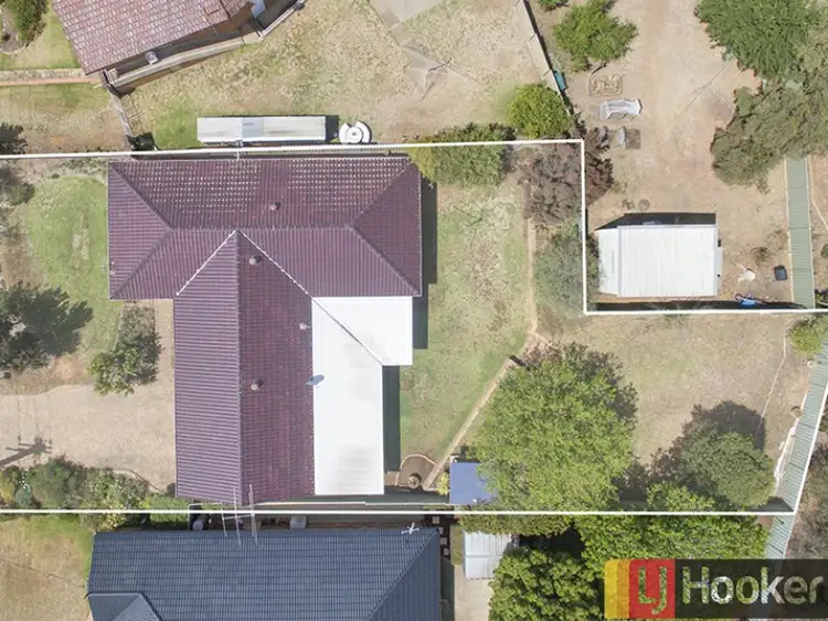 Fifth view of Homely house listing, 38 Tribe Street, North Tamworth NSW 2340