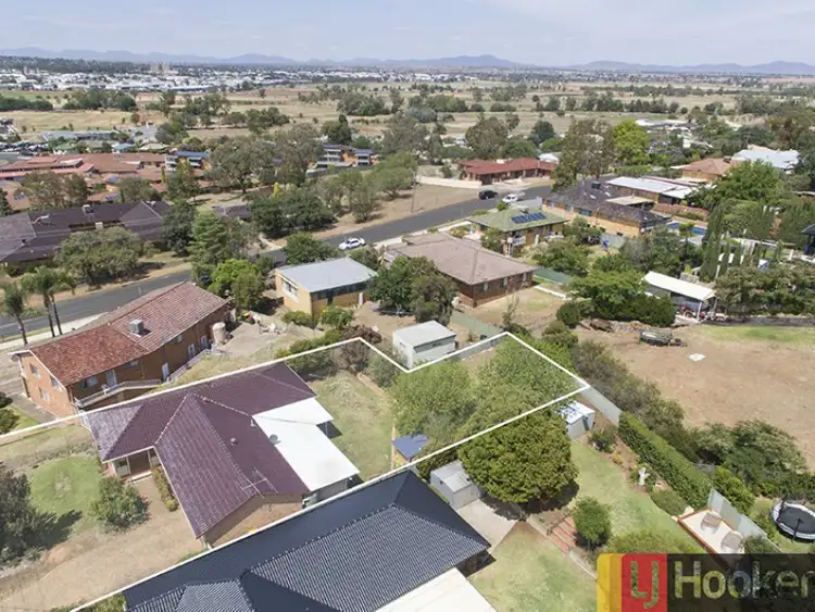 Seventh view of Homely house listing, 38 Tribe Street, North Tamworth NSW 2340