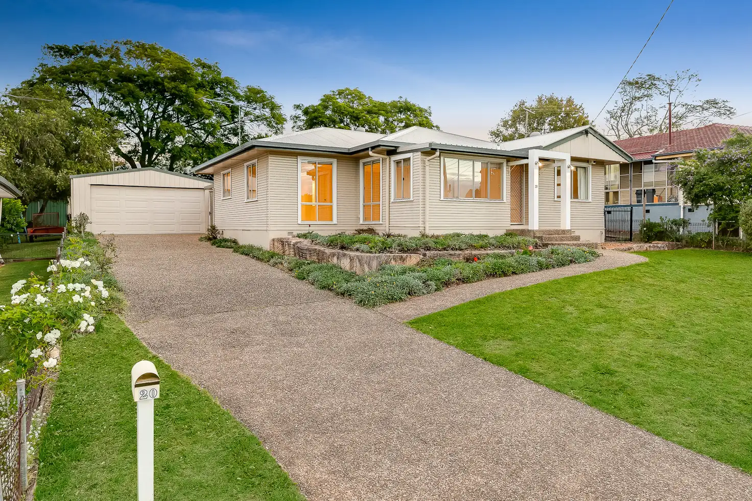 Main view of Homely house listing, 20 Cossart Street, Centenary Heights QLD 4350
