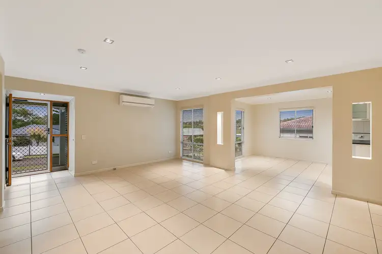 Second view of Homely house listing, 20 Cossart Street, Centenary Heights QLD 4350
