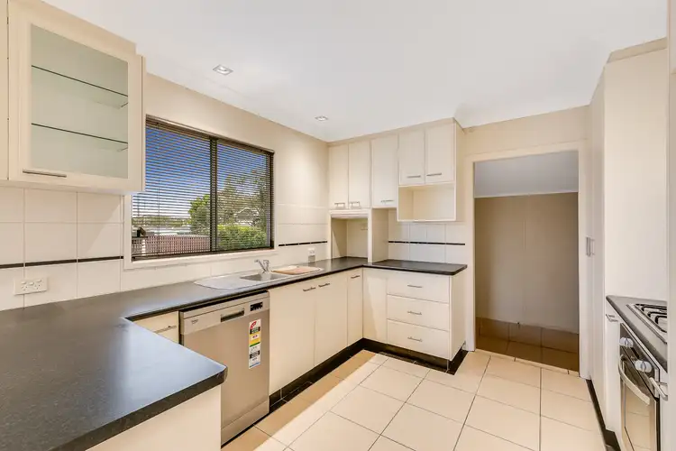 Third view of Homely house listing, 20 Cossart Street, Centenary Heights QLD 4350