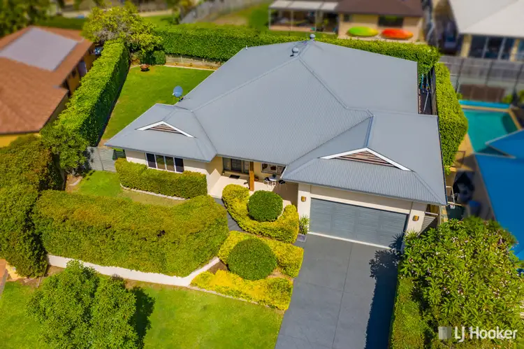2 Aphrodite Court, Cleveland QLD 4163