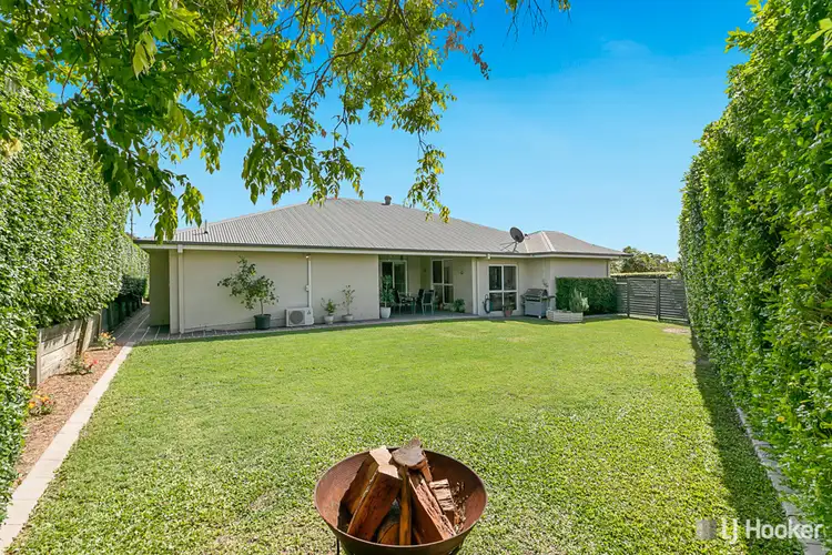 Second view of Homely house listing, 2 Aphrodite Court, Cleveland QLD 4163