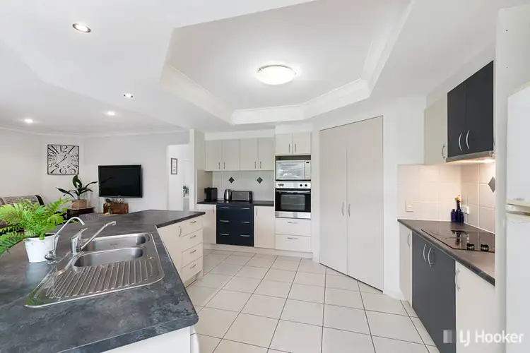 Third view of Homely house listing, 2 Aphrodite Court, Cleveland QLD 4163