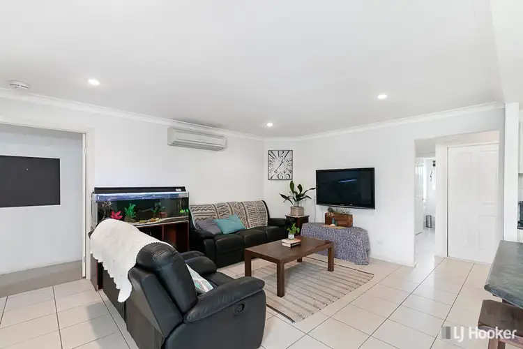 Fourth view of Homely house listing, 2 Aphrodite Court, Cleveland QLD 4163