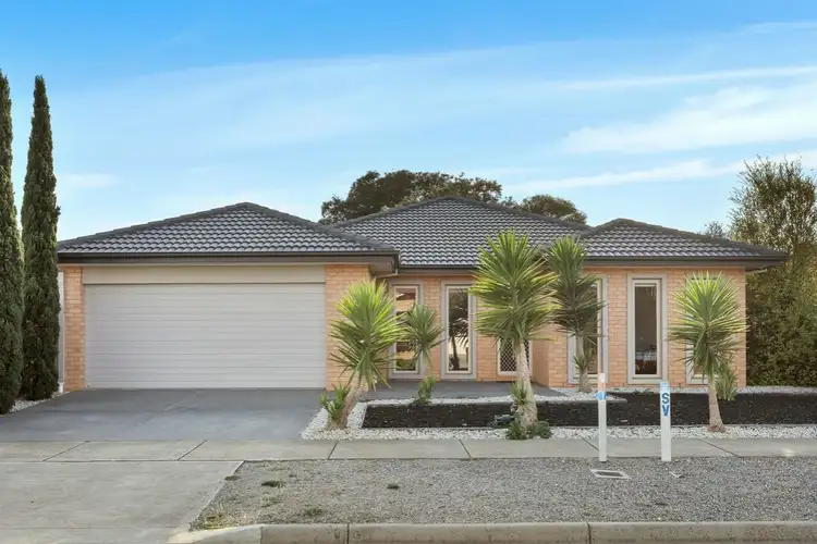 Main view of Homely house listing, 1 Martinsen Street, St Leonards VIC 3223