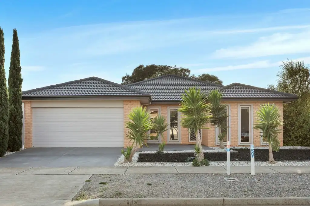 Main view of Homely house listing, 1 Martinsen Street, St Leonards VIC 3223
