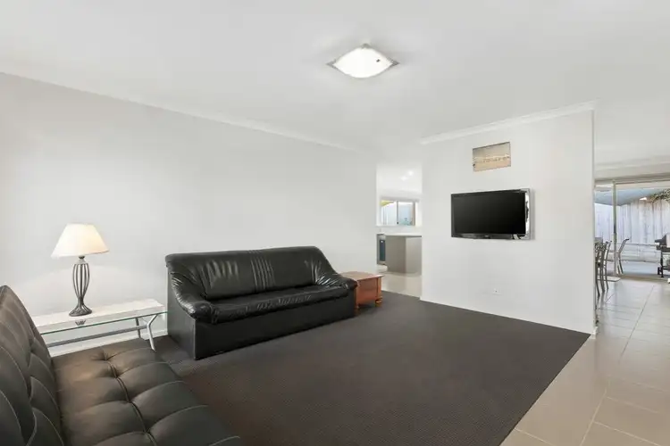 Second view of Homely house listing, 1 Martinsen Street, St Leonards VIC 3223