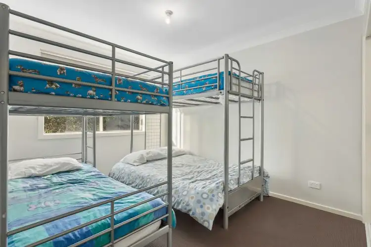 Fifth view of Homely house listing, 1 Martinsen Street, St Leonards VIC 3223