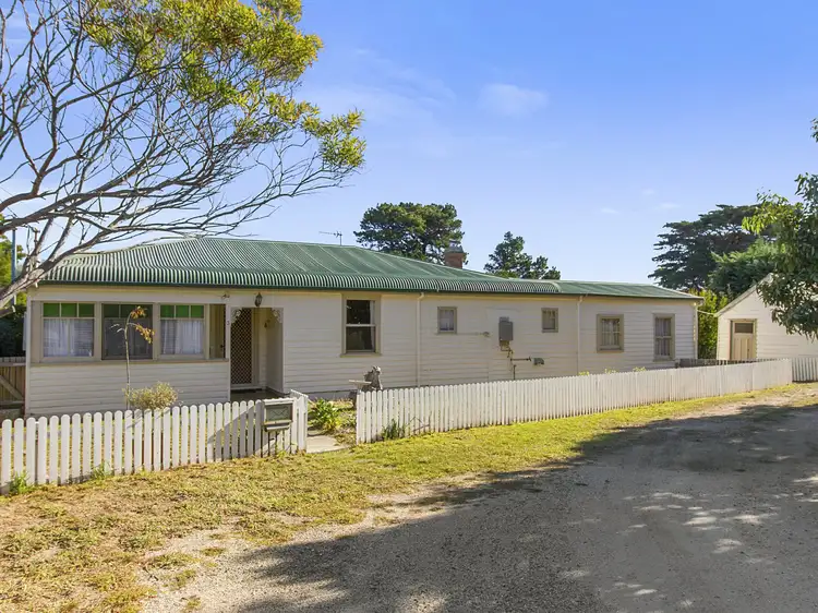 Third view of Homely house listing, 3 Old Tram Road, Bicheno TAS 7215
